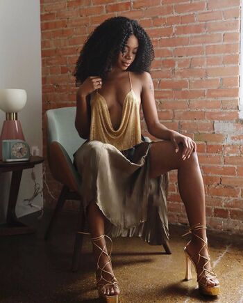 Michelle Okoro