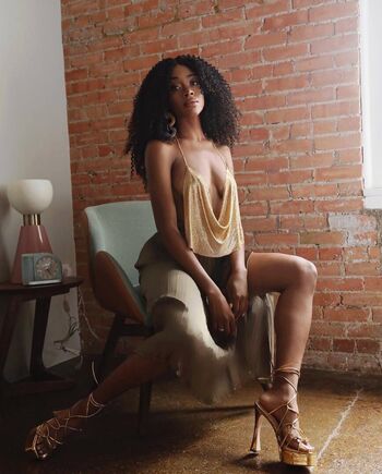 Michelle Okoro