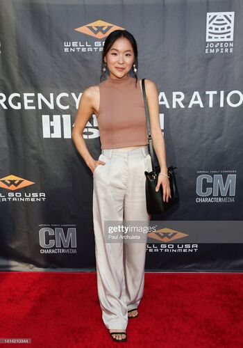 Michelle Park