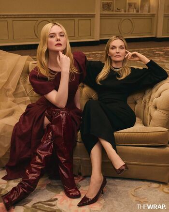 Full leaked Michelle pfeiffer private onlyfans photo