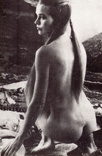Michelle Phillips