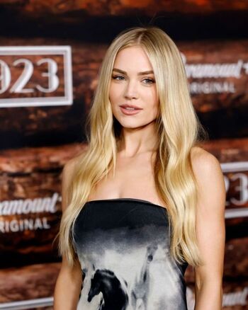 Michelle Randolph