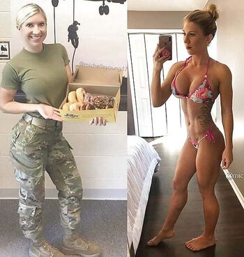 Michelle Young