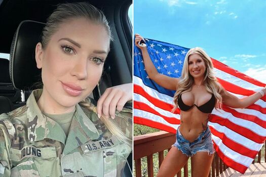 Full leaked Michelle young private onlyfans photo