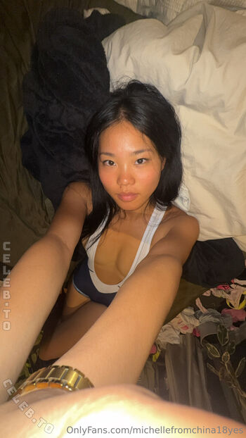 Michellefromchina