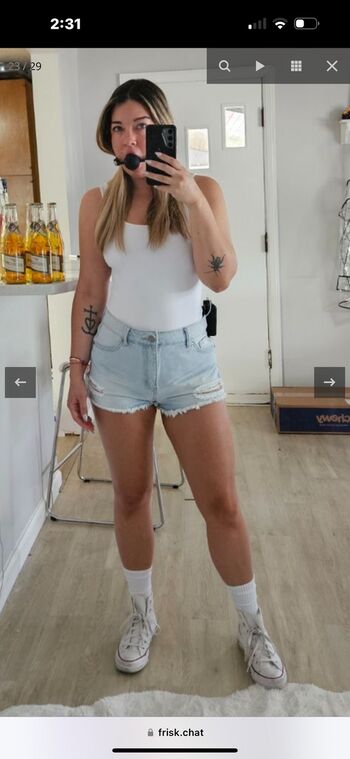 MickeyMilf