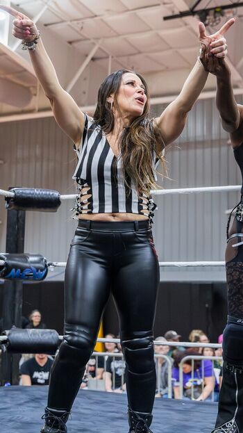 Mickie James
