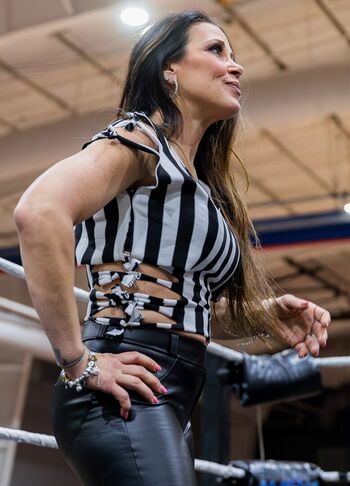 Mickie James