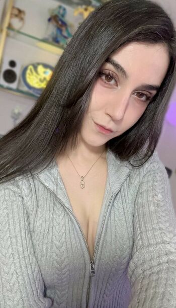 Full leaked Midna private onlyfans photo
