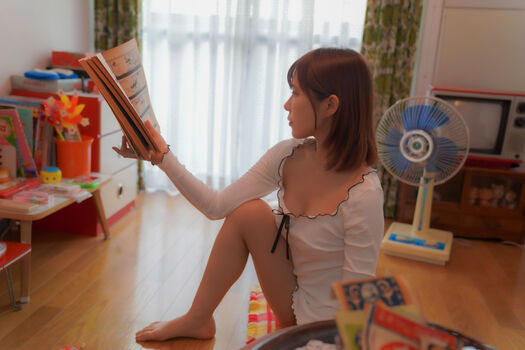 Mika Tanaka