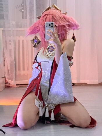Mikatsukitty