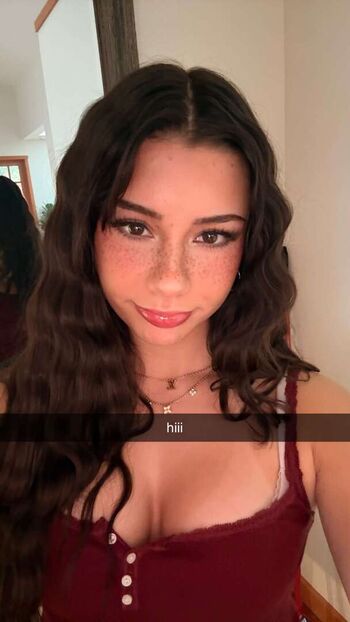 Mikayla Campinos
