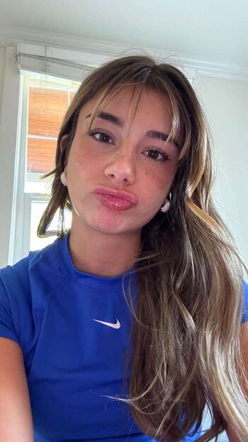 Mikayla Campinos