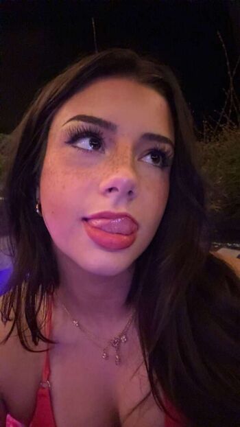 Mikayla Campinos