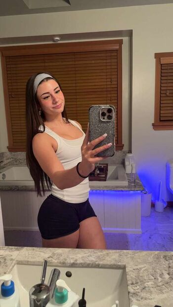 Mikayla Campinos