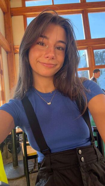 Mikayla Campinos