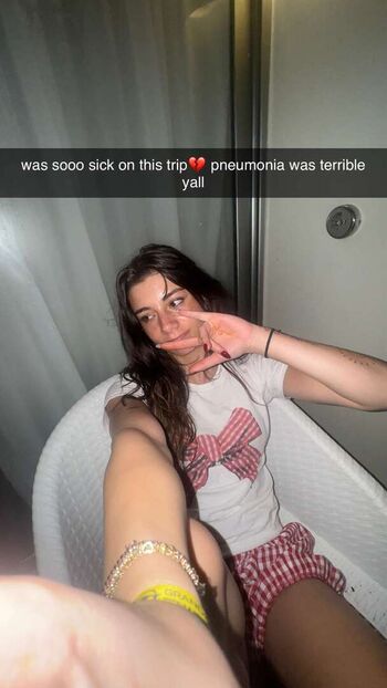 Mikayla Campinos