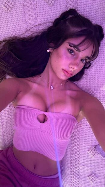 Mikayla Campinos