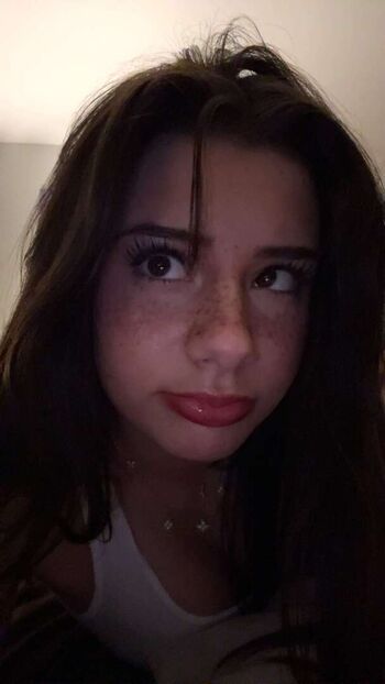 Mikayla Campinos