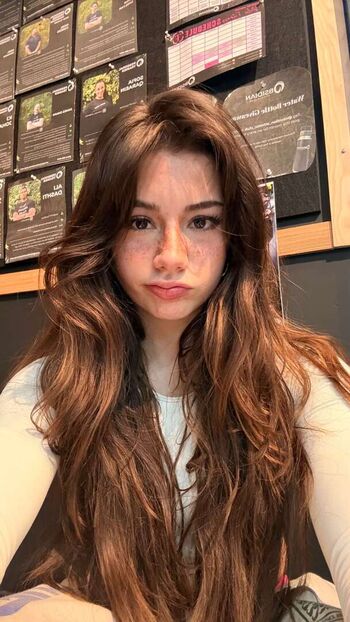 Mikayla Campinos