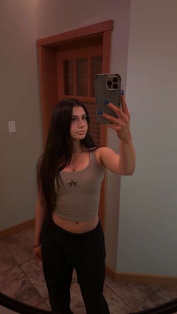 Mikayla Campinos