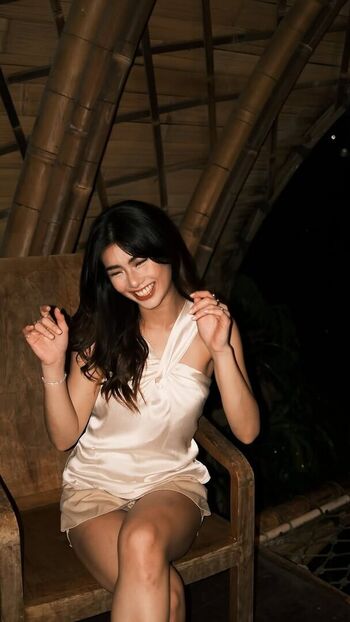 Mikha Lim