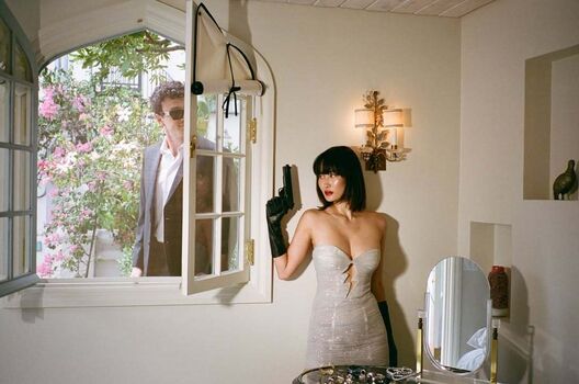 Full leaked Miki hamano private onlyfans photo