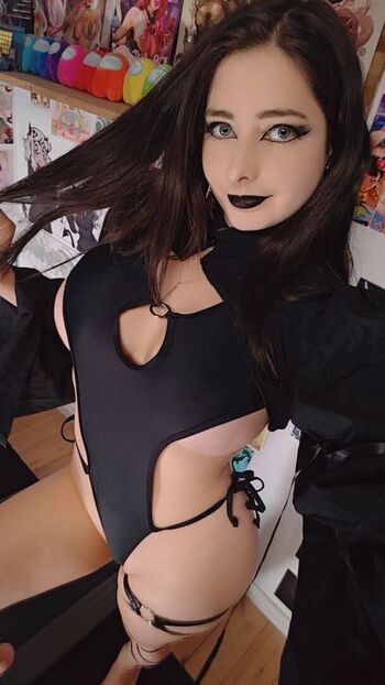 Full leaked Mikomi hokina  page private onlyfans photo