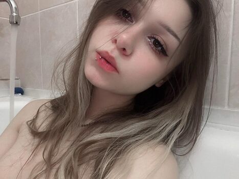 Full leaked Milamiuu private onlyfans photo