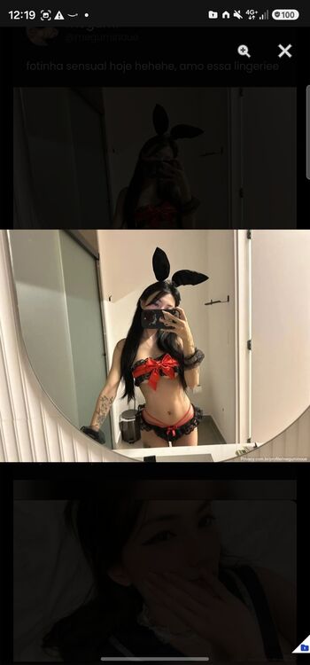 Milene Megumi