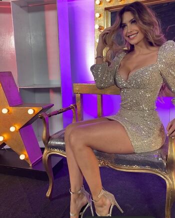 Milett Figueroa