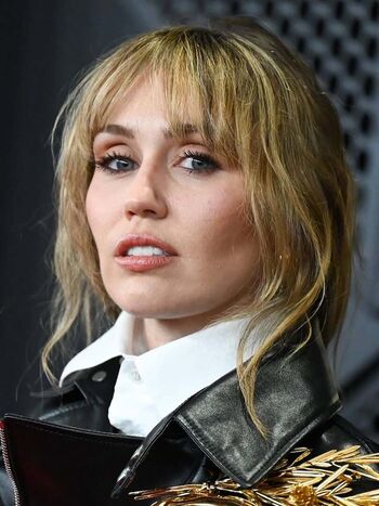 Miley Cyrus