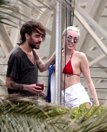 Miley Cyrus