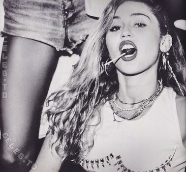 Miley Cyrus