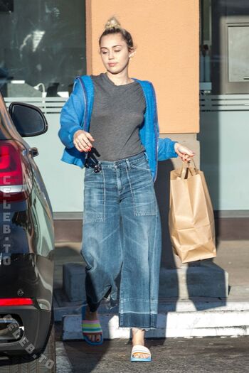 Miley Cyrus