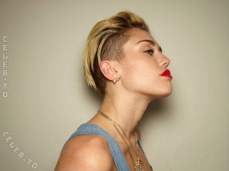 Miley Cyrus