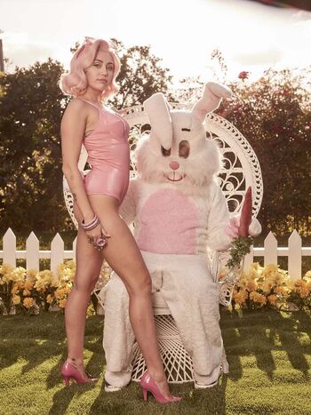 Miley Cyrus