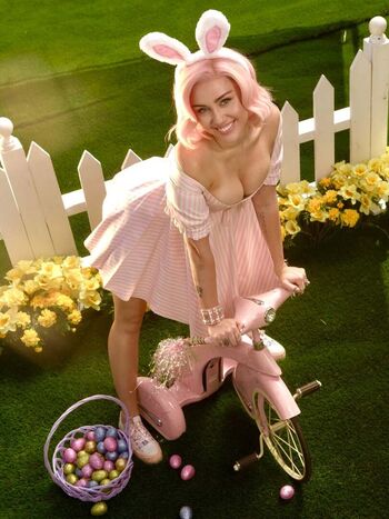 Miley Cyrus