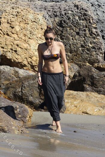 Miley Cyrus