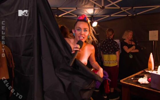 Miley Cyrus