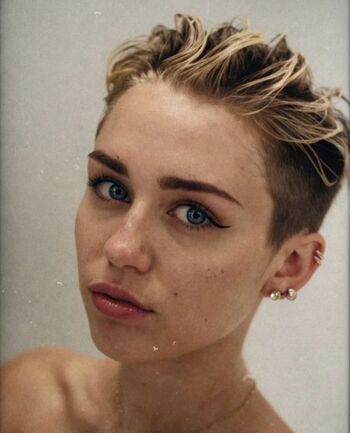Miley Cyrus