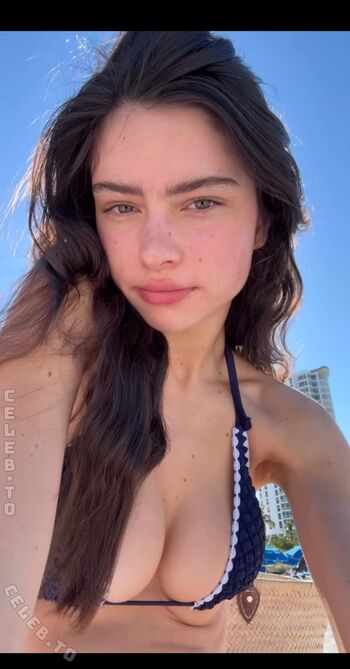 Full leaked Milla borsanyi private onlyfans photo