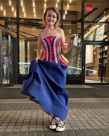 Millicent Simmonds