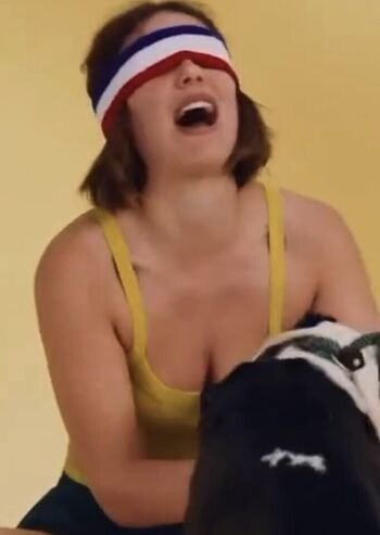 Millie Bobby Brown