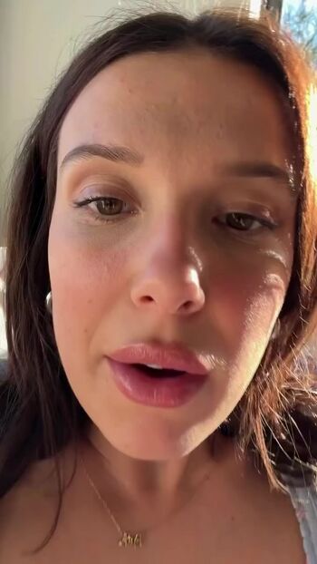 Millie Bobby Brown