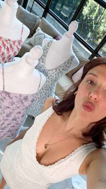 Millie Bobby Brown
