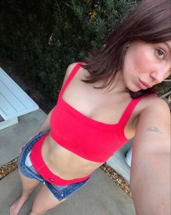 Millie Bobby Brown
