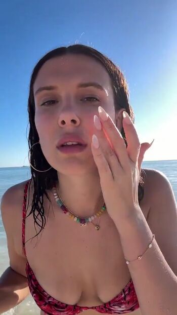 Millie Bobby Brown