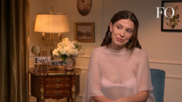 Millie Bobby Brown