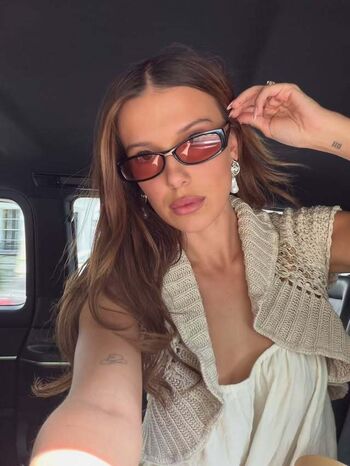 Millie Bobby Brown